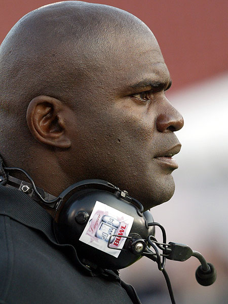 Getty Images Lawrence Taylor