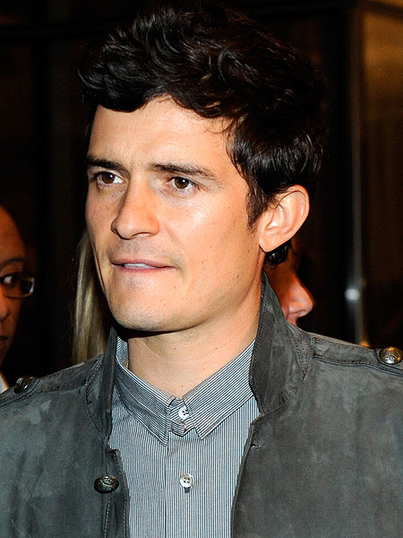 Getty Images Orlando Bloom