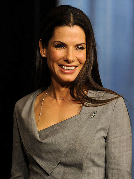 Getty Images sandra bullock