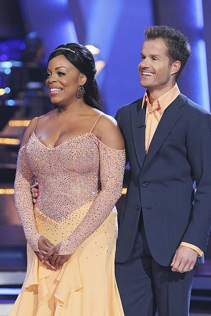 ABC niecy and louis