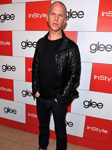 Getty Images Ryan Murphy