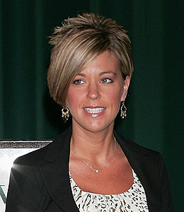 Getty Images former nanny blasts kate gosselin