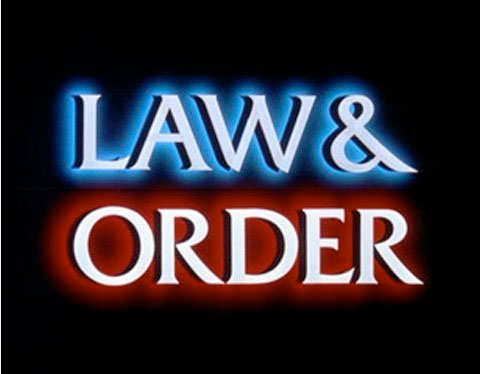 NBC Law & order