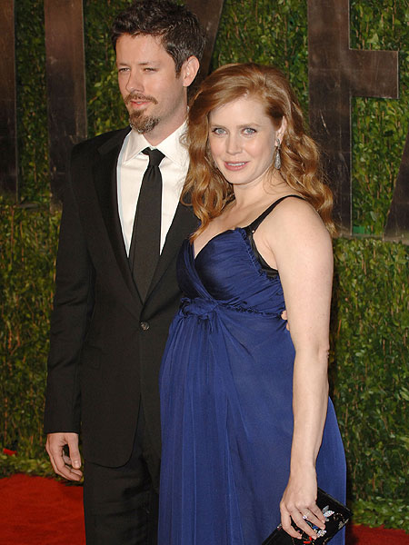 Getty Images Amy Adams