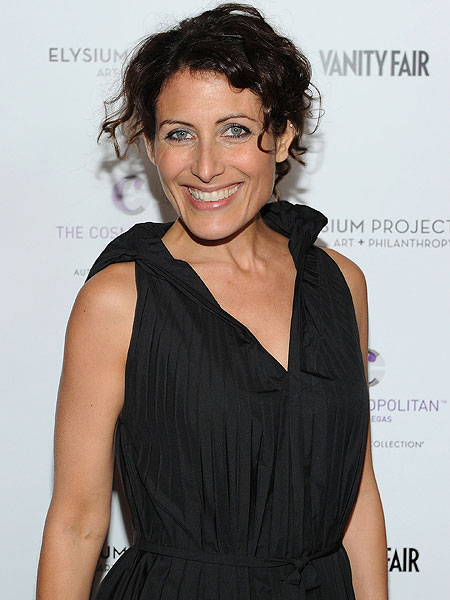 Getty Images lisa-edelstein.jpg