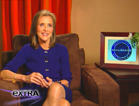 Extra meredith vieira