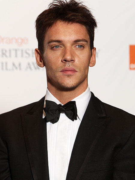 Getty Images jonathan rhys meyers
