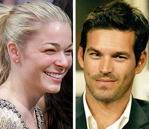 Getty Images leann rimes meets up with eddie cibrian