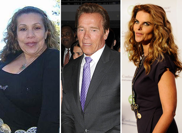 My Space Getty Images baena-schwarzenegger-shriver.jpg