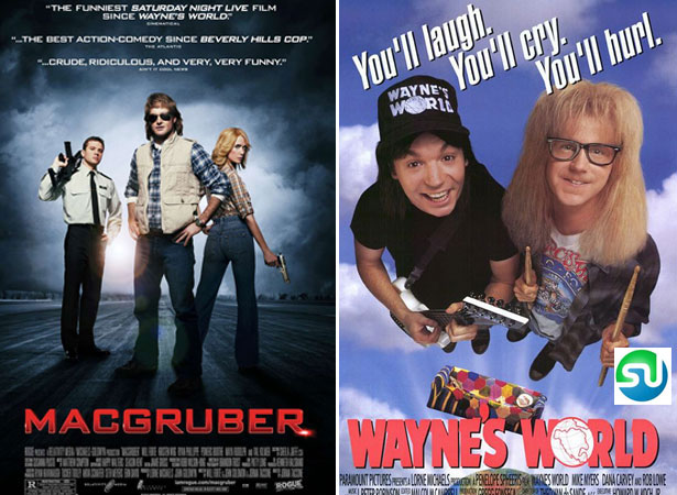 macgruber