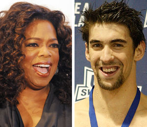 Getty Images Stars on the Auction Block for Charity