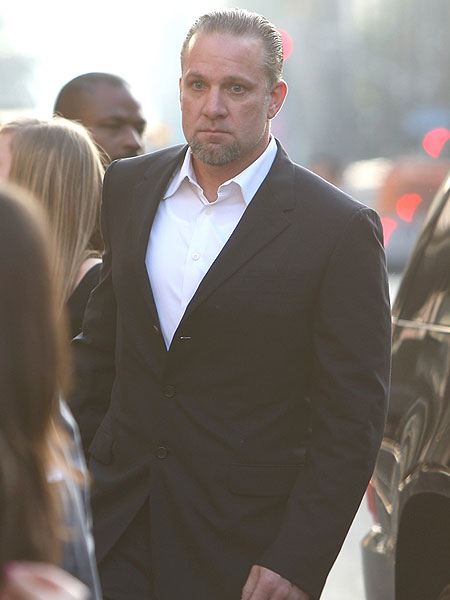 Getty Images jesse james