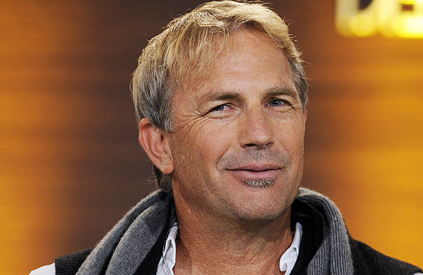 Getty Images kevin costner