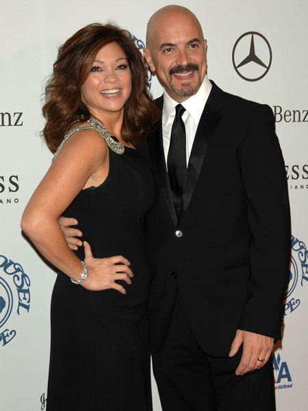 Getty Images valerie bertinelli