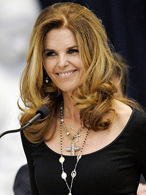 Getty Images maria-shriver.jpg