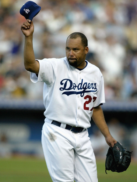 Getty Images jose lima