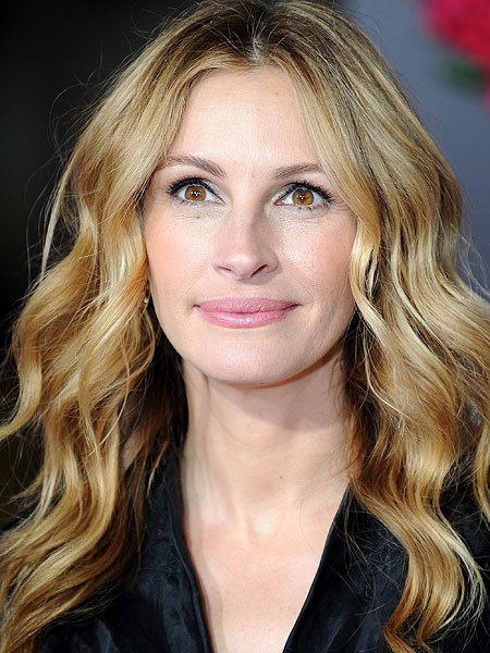 Getty Images julia roberts