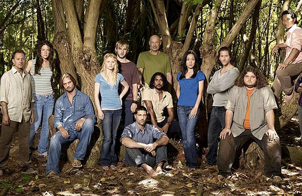 ABC Lost