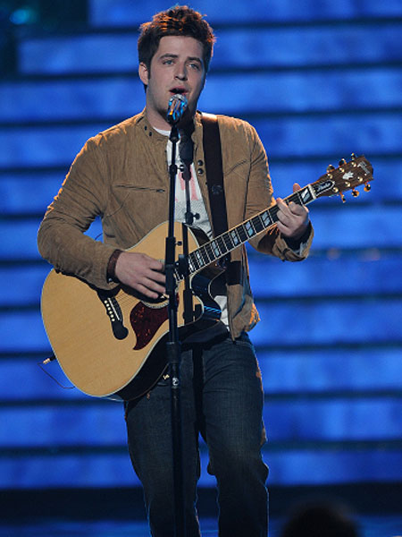 FOX lee dewyze