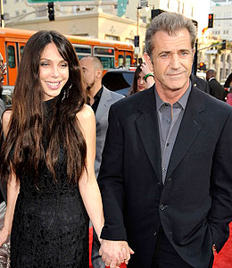 Getty Images mel gibson slams rumors he's paying oksana grigorieva