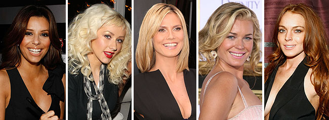Getty Images/Extra Composite 0528klum.jpg