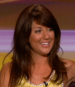 Extra Jillian Harris has regrets from her time on The Bachelorette