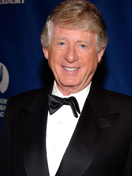 Getty Images ted koppel