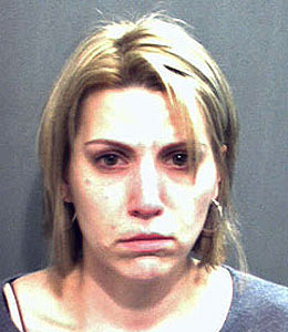 billy bob thornton's daughter arrested for child neglect
