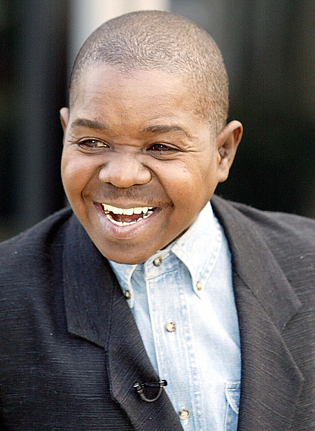 Getty Images gary coleman