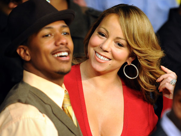 Getty Images mariah carey