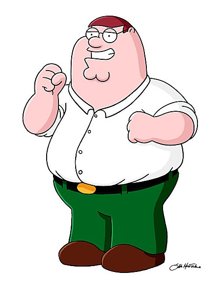 FOX family guy