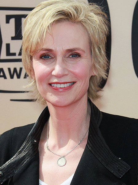Getty Images jane lynch