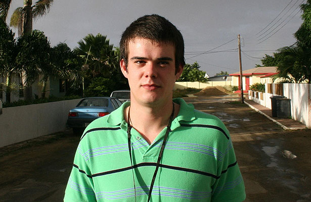 Getty Images jordan van der sloot