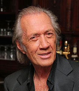 Getty Images david carradine's attorney speaks out