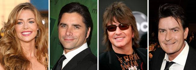 Getty Images/Extra Composite 0604richards.jpg