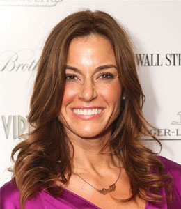 Getty Images Kelly Bensimon gets community service duty!