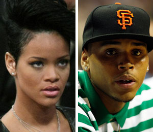Getty Images/Extra composite Rihanna to testify in Chris Brown case