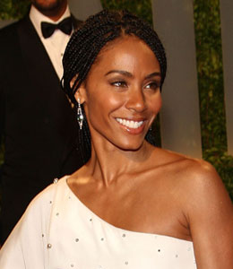 Getty Images Jada Pinkett-Smith on playing Michelle Obama and her summer in China