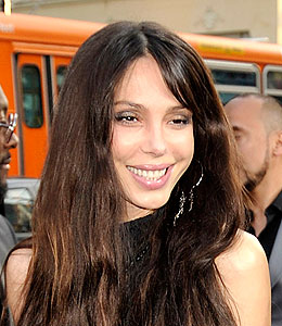 Getty Images oksana grigorieva releases first single
