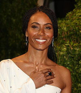 Getty Images nurse jada pinkett smith