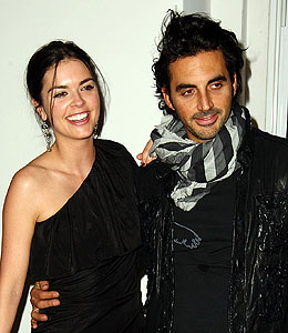 Getty Images katie lee joel's alleged other man revealed
