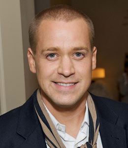 Getty Images T.R. Knight leaves 'Grey's Anatomy'