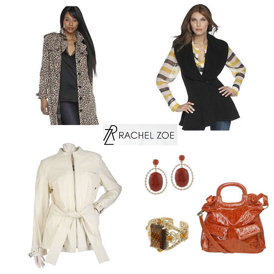 Rachel Zoe/QVC QVC