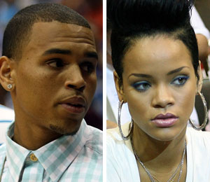 Getty Images judge jeanine pirro weighs in on chris brown case