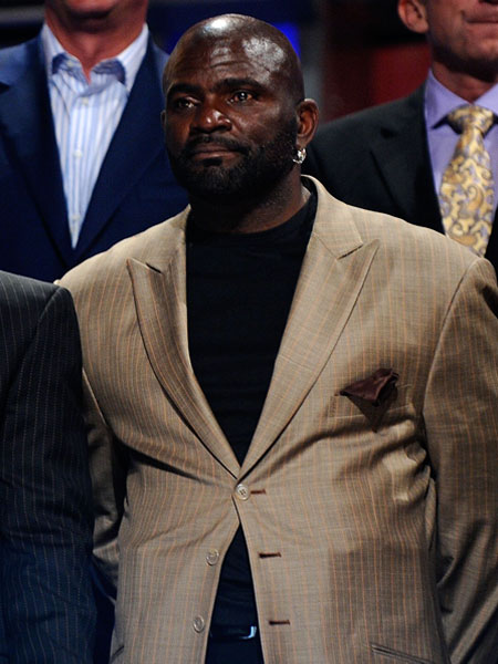 Getty Images lawrence taylor
