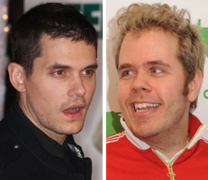 Getty Images/Extra composite 0623mayer.jpg