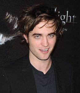 Getty Images Does Robert Pattinson have a gal pal in Manhattan?