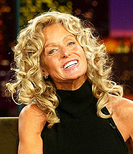 Getty Images charlie's angels remember farrah fawcett