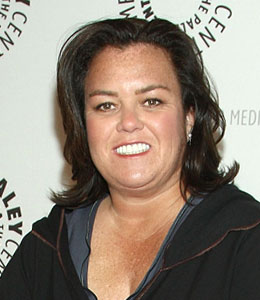 Getty Images Rosie O'Donnell moves to radio