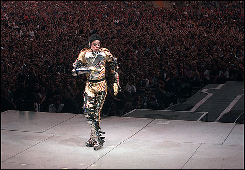 Getty Images vote for your favorite michael jackson song